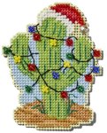 (image for) Christmas Cactus (2024)
